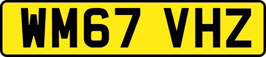 WM67VHZ