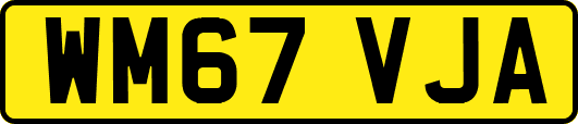 WM67VJA