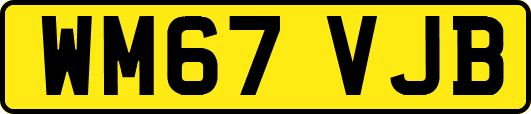 WM67VJB