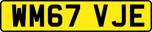 WM67VJE