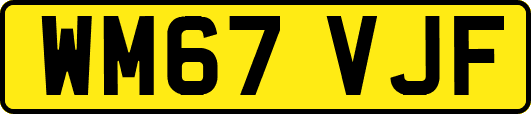 WM67VJF