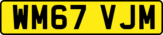 WM67VJM