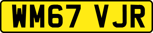 WM67VJR