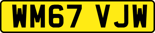 WM67VJW