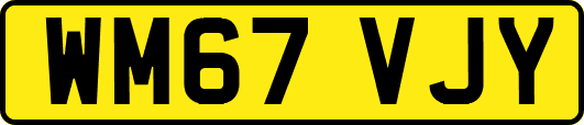 WM67VJY