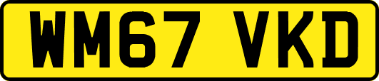 WM67VKD