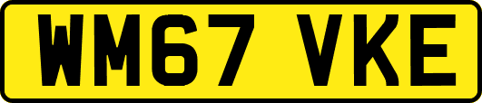 WM67VKE