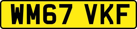WM67VKF