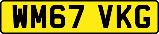 WM67VKG