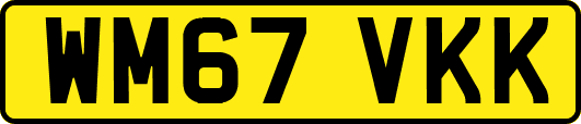 WM67VKK