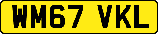 WM67VKL