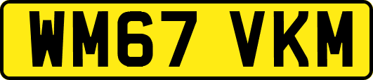 WM67VKM