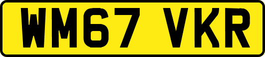 WM67VKR