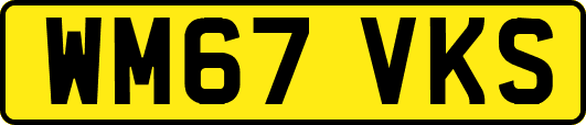 WM67VKS