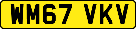 WM67VKV