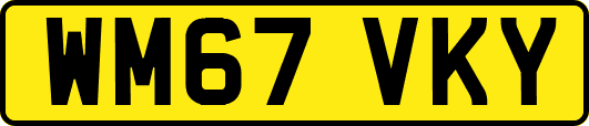 WM67VKY