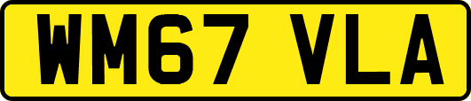 WM67VLA