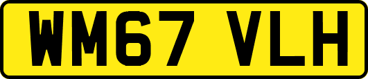 WM67VLH