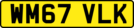 WM67VLK