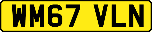 WM67VLN