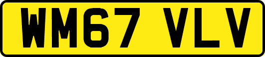 WM67VLV