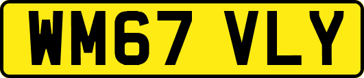 WM67VLY