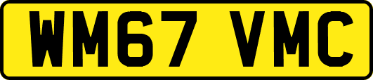 WM67VMC