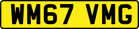 WM67VMG