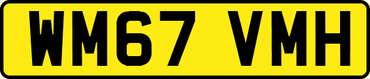 WM67VMH