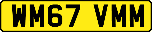 WM67VMM