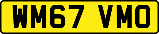 WM67VMO