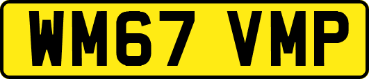 WM67VMP