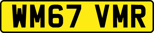 WM67VMR