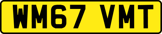 WM67VMT