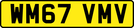 WM67VMV