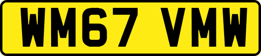 WM67VMW