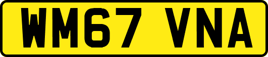 WM67VNA