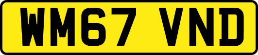 WM67VND