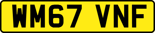 WM67VNF