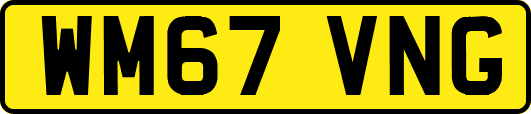 WM67VNG