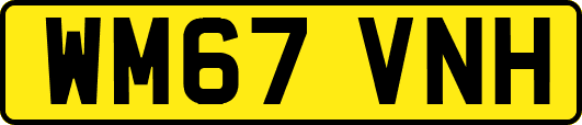 WM67VNH