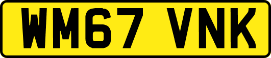 WM67VNK
