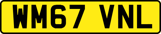 WM67VNL