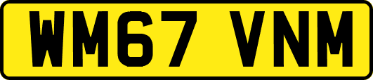 WM67VNM
