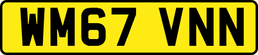 WM67VNN