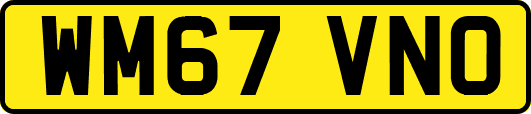 WM67VNO