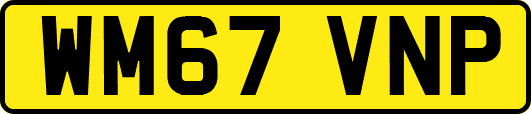 WM67VNP