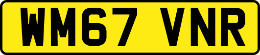 WM67VNR