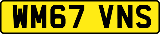 WM67VNS