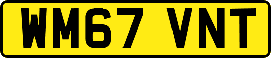 WM67VNT